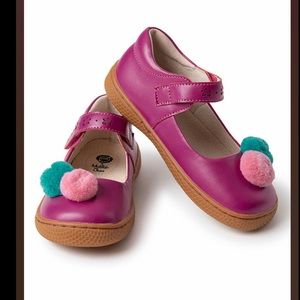 Matilda Jane Livie & Luca shoes